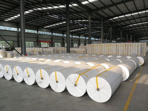 黄潭镇狭缝式涤纶纺粘无纺布