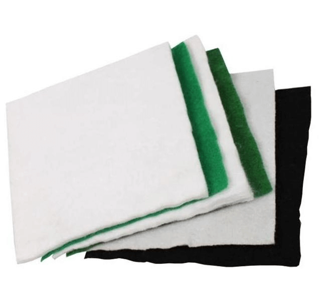 黄潭镇短丝土工布